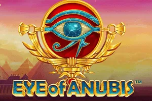 Eye of Anubis - FULLBET138