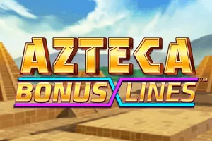 Azteca: Bonus Lines - FULLBET138