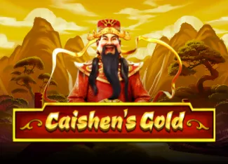 Pragmatic : Caishens Gold - FULLBET138