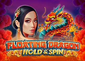 Pragmatic : Floating Dragon - FULLBET138
