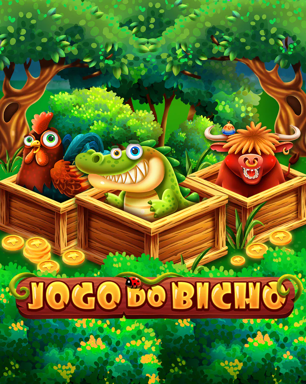 Jogo Do Bicho - FULLBET138