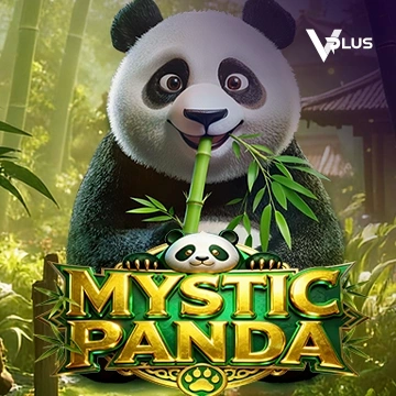 Mystic Panda - FULLBET138