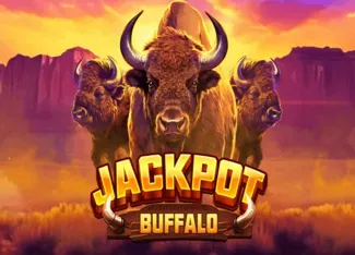 Jackpot Buffalo - FULLBET138