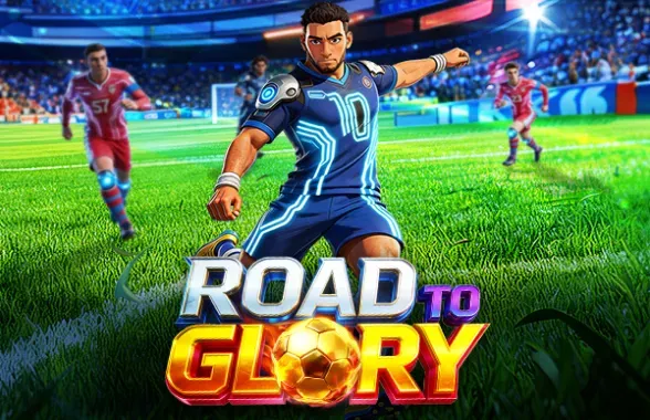 Road to Glory - FULLBET138