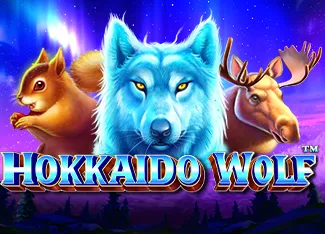 Pragmatic : Hokkaido Wolf - FULLBET138