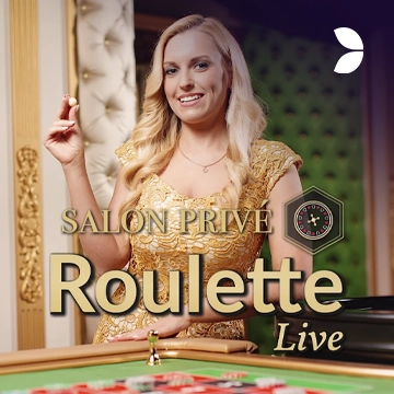 Salon Privé Roulette - FULLBET138