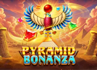 Pragmatic : Pyramid Bonanza - FULLBET138