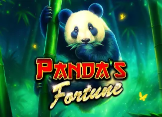 Pragmatic : Pandas Fortune - FULLBET138