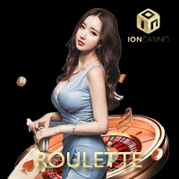 ROULETTE - FULLBET138