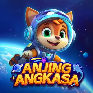 Space Dog - FULLBET138