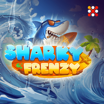 Mancala : Sharky Frenzy - FULLBET138