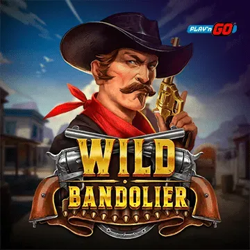 Wild Bandolier - FULLBET138