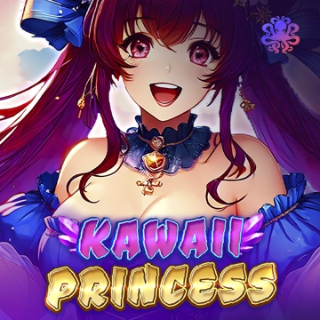 Kawaii Princess - FULLBET138