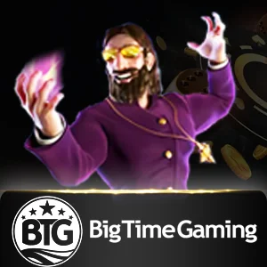 Bigtime - FULLBET138