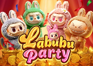 Labubu  Pesta - FULLBET138