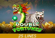 Spadegaming : Double Fortunes - FULLBET138