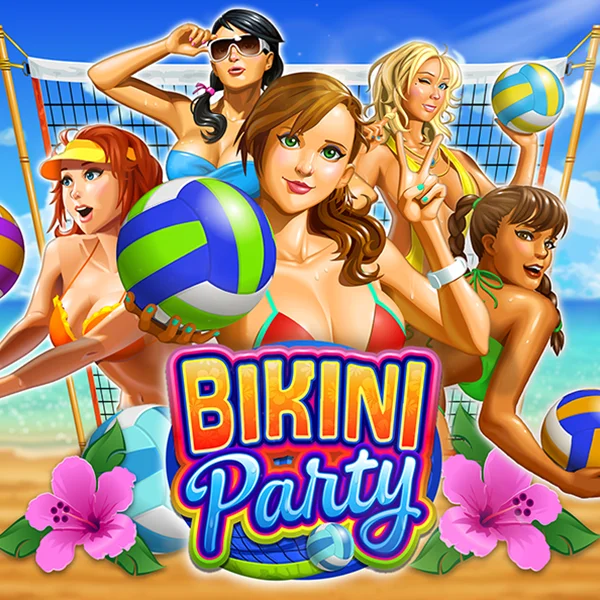 Bikini Party - FULLBET138