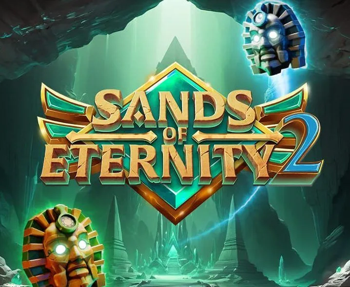 Sands of Eternity 2 - FULLBET138