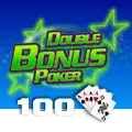 Double Bonus Poker 100 Hand - FULLBET138