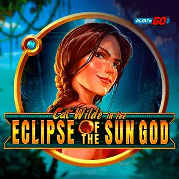 Cat Wilde in the Eclipse of the Sun God - FULLBET138
