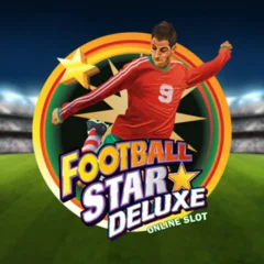 Football Star Deluxe - FULLBET138