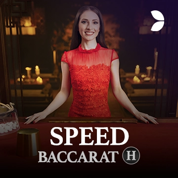 Speed Baccarat H - FULLBET138