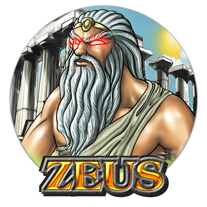 Habanero : Zeus - FULLBET138