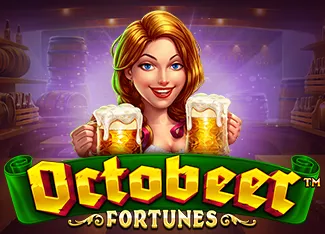 Pragmatic : Octobeer Fortunes - FULLBET138