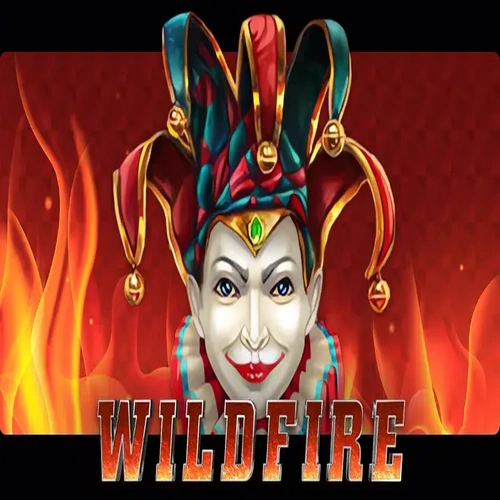 Wildfire Wins - FULLBET138