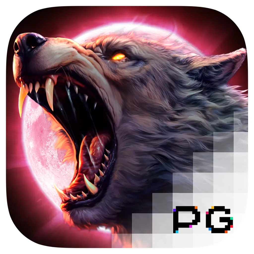 PGSoft : Werewolfs Hunt - FULLBET138