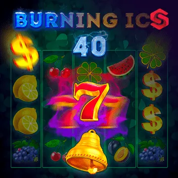 Burning Ice 40 - FULLBET138