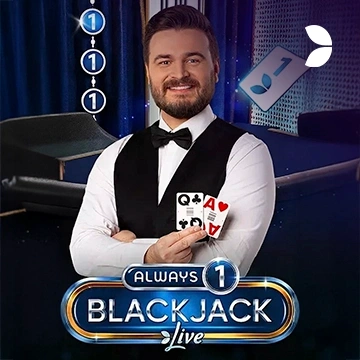 VIP Always 6 Blackjack 1 - FULLBET138