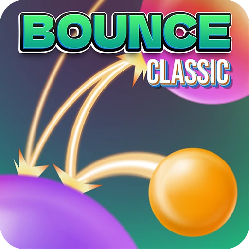 Bounceball Classic - FULLBET138