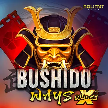 NolimitCity : Bushido Ways xNudge - FULLBET138
