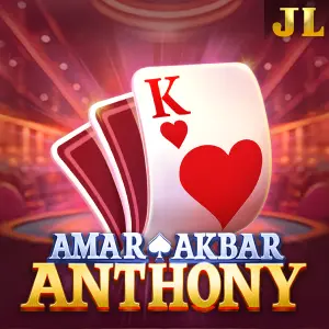 Amar Akbar Anthony - FULLBET138
