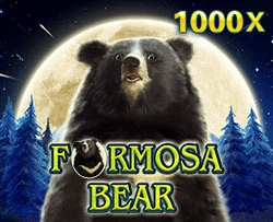 Formosa Bear - FULLBET138
