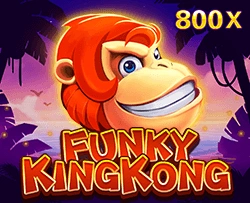 Funky King Kong - FULLBET138