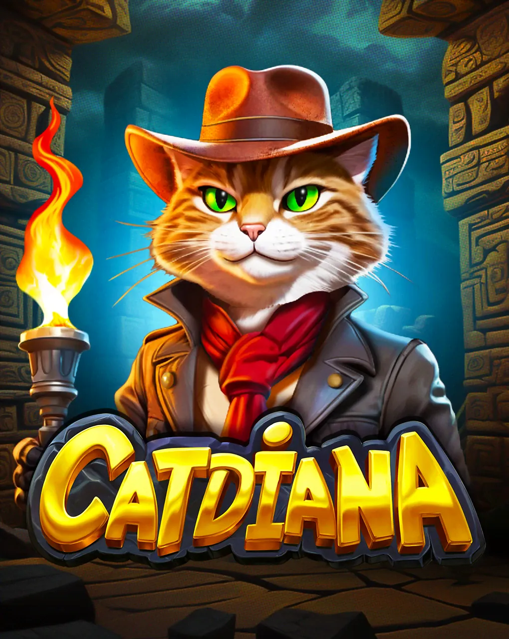 Bgaming : Catdiana - FULLBET138