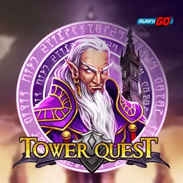 Tower Quest - FULLBET138