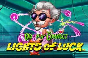 Lights of Luck - FULLBET138