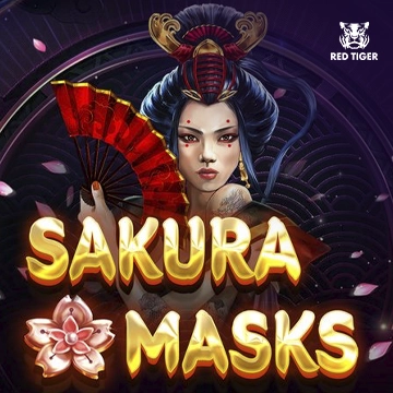 Sakura Masks - FULLBET138
