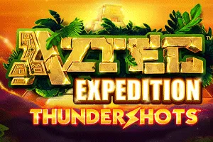 Aztec Expedition Thundershots - FULLBET138