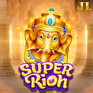 Jili : Super Rich - FULLBET138