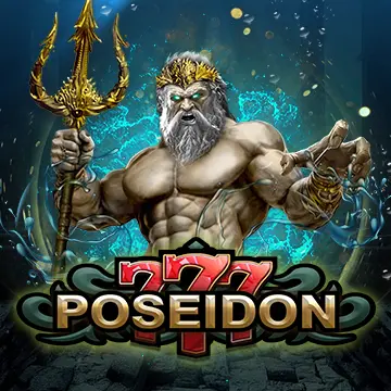Poseidon 777 - FULLBET138