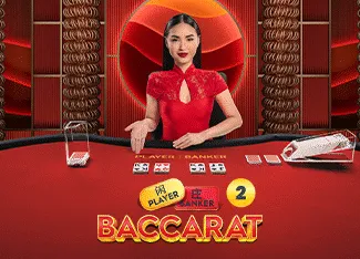 Baccarat 2 - FULLBET138