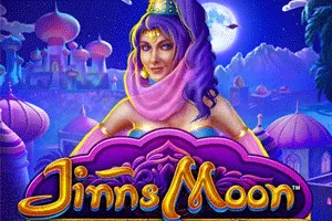 Fire Blaze: Jinns Moon - FULLBET138
