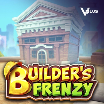 Builder``s Frenzy - FULLBET138