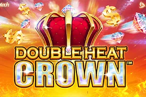Double Heat: Crown - FULLBET138