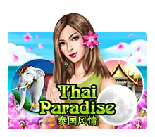 Joker123 : Thai Paradise - FULLBET138