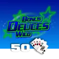 Bonus Deuces Wild 50 Hand - FULLBET138